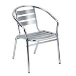 Plaza Armchair